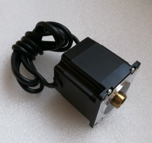 NEMA 23 hollow shaft stepper motor manufacturer