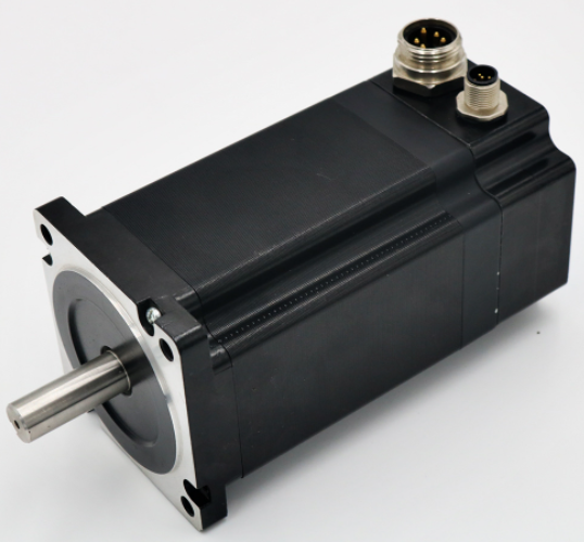 The difference between DC motor and stepper motor in terms of application