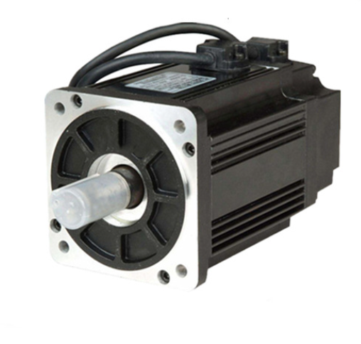 closed loop stepper motors