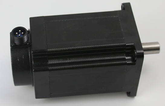 nema 52 stepper motor