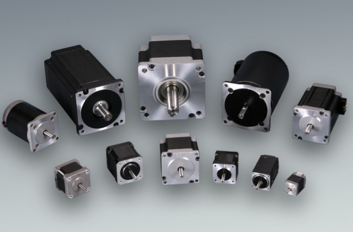 Nema 34 stepper motor manufacturers in China